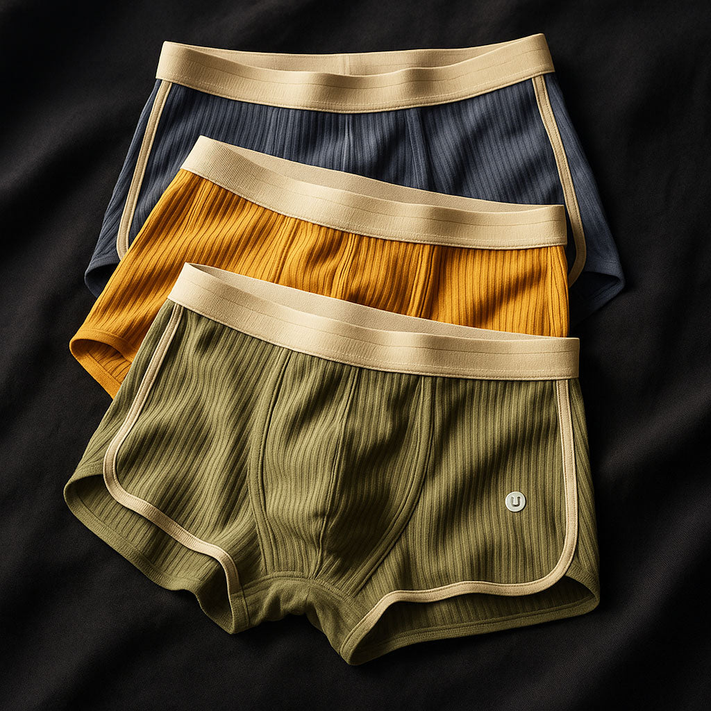 Conjunto de algodón Nash