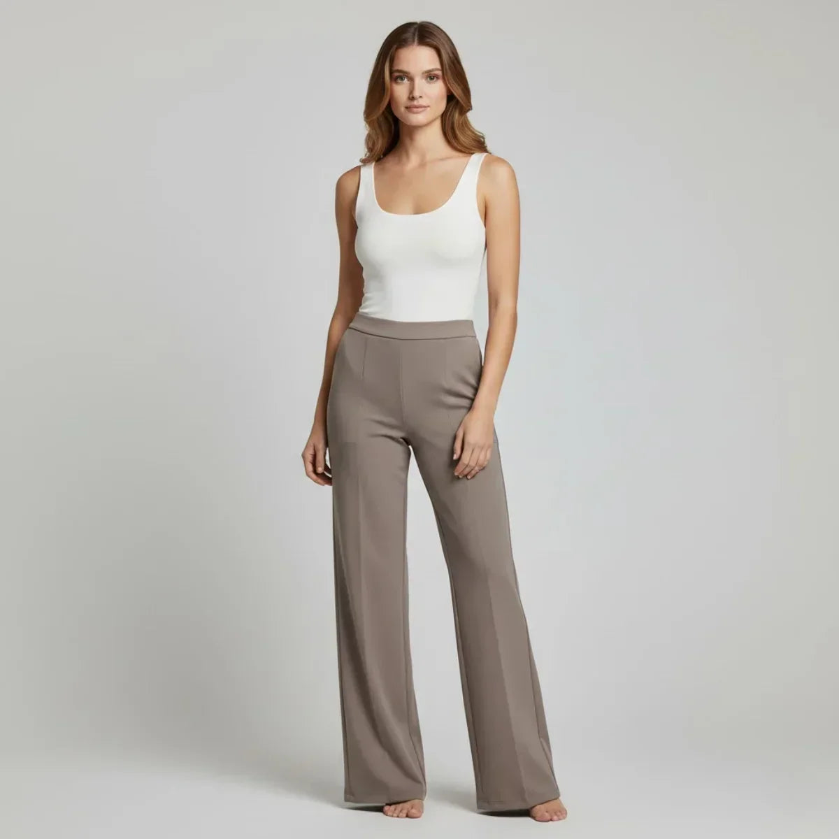 Pantalón Vivienne Stretch