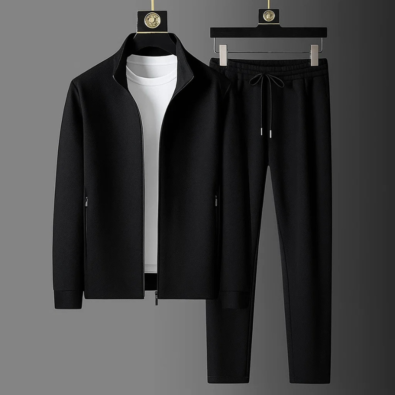 Chándal Eldridge Luxe