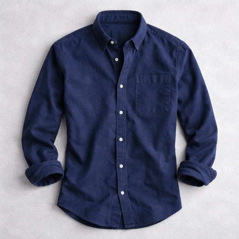 Camisa Owen Oxford