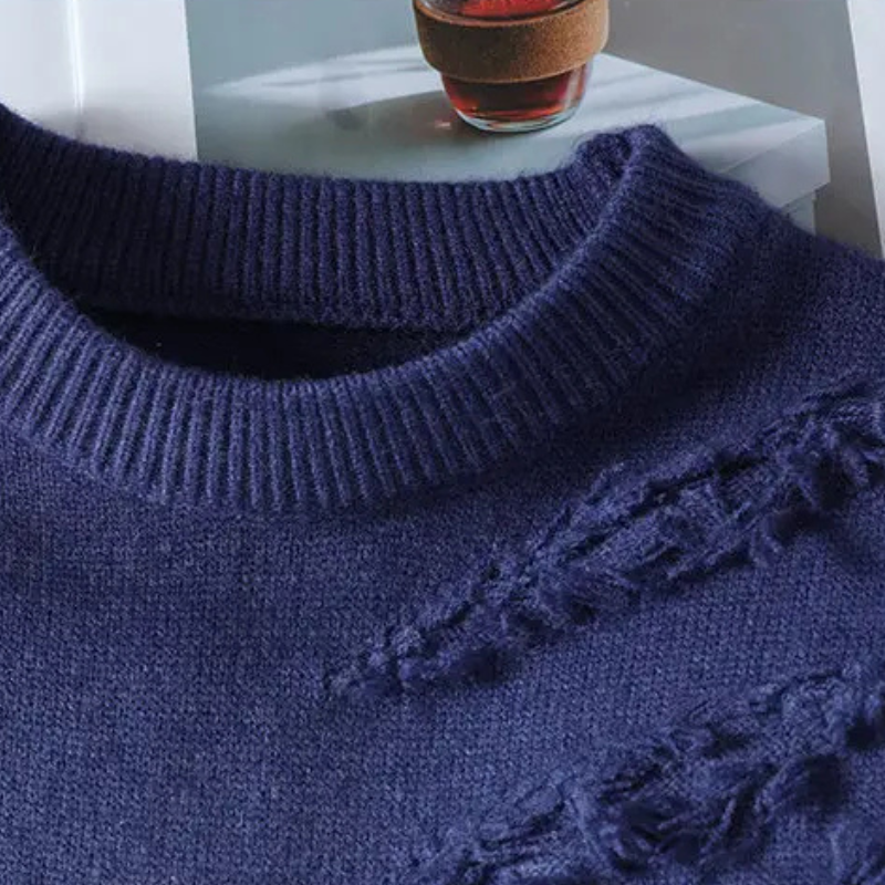 Jersey de punto Pemberton Gradient