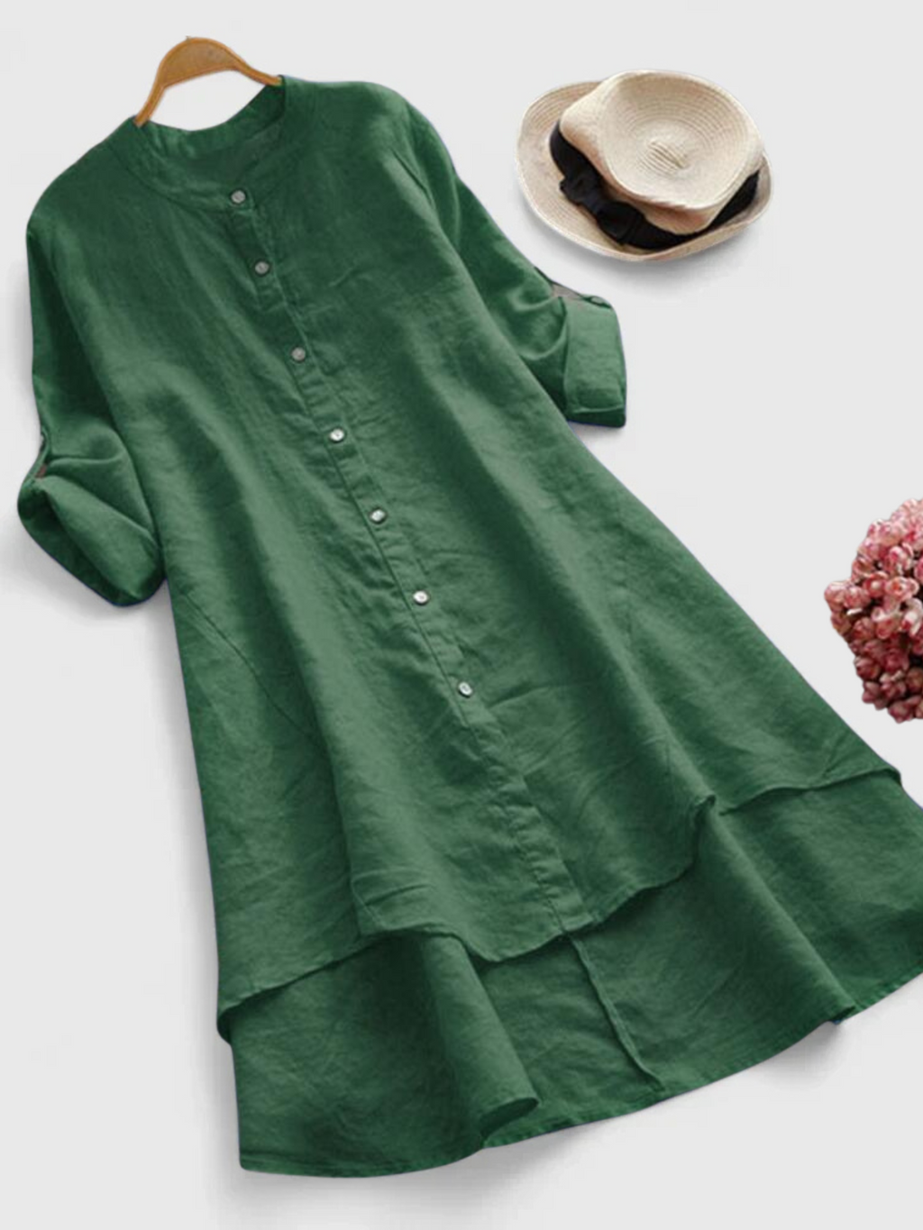 Vestido Marissa
