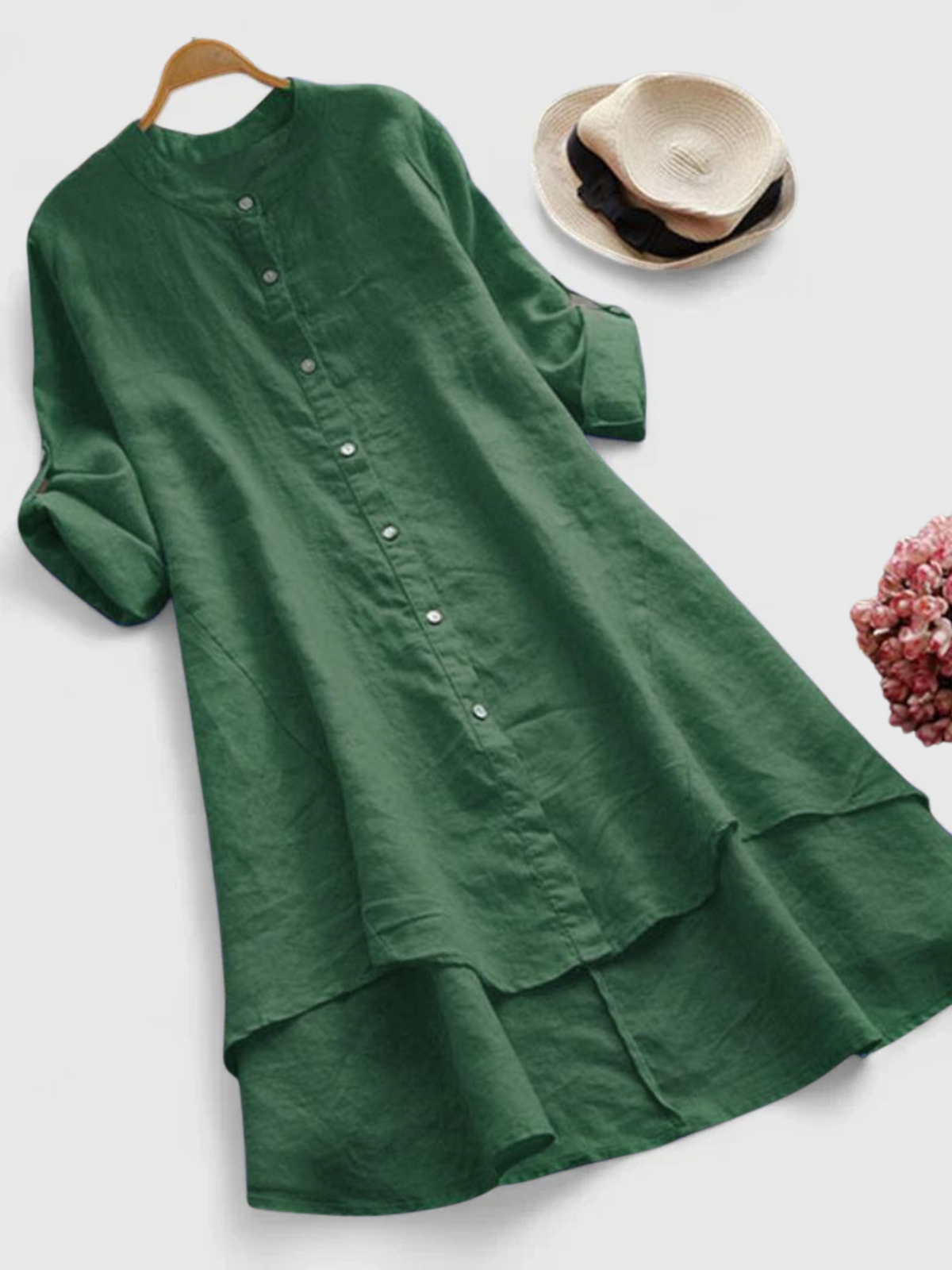 Vestido Marissa