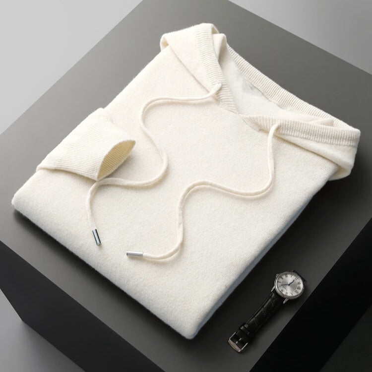Sudadera con capucha Jude