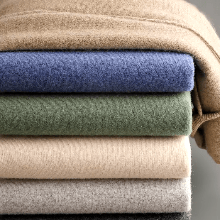Sudadera con capucha Jude