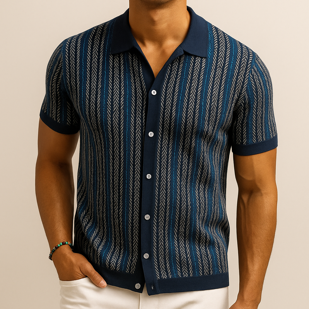 Camisa Reid