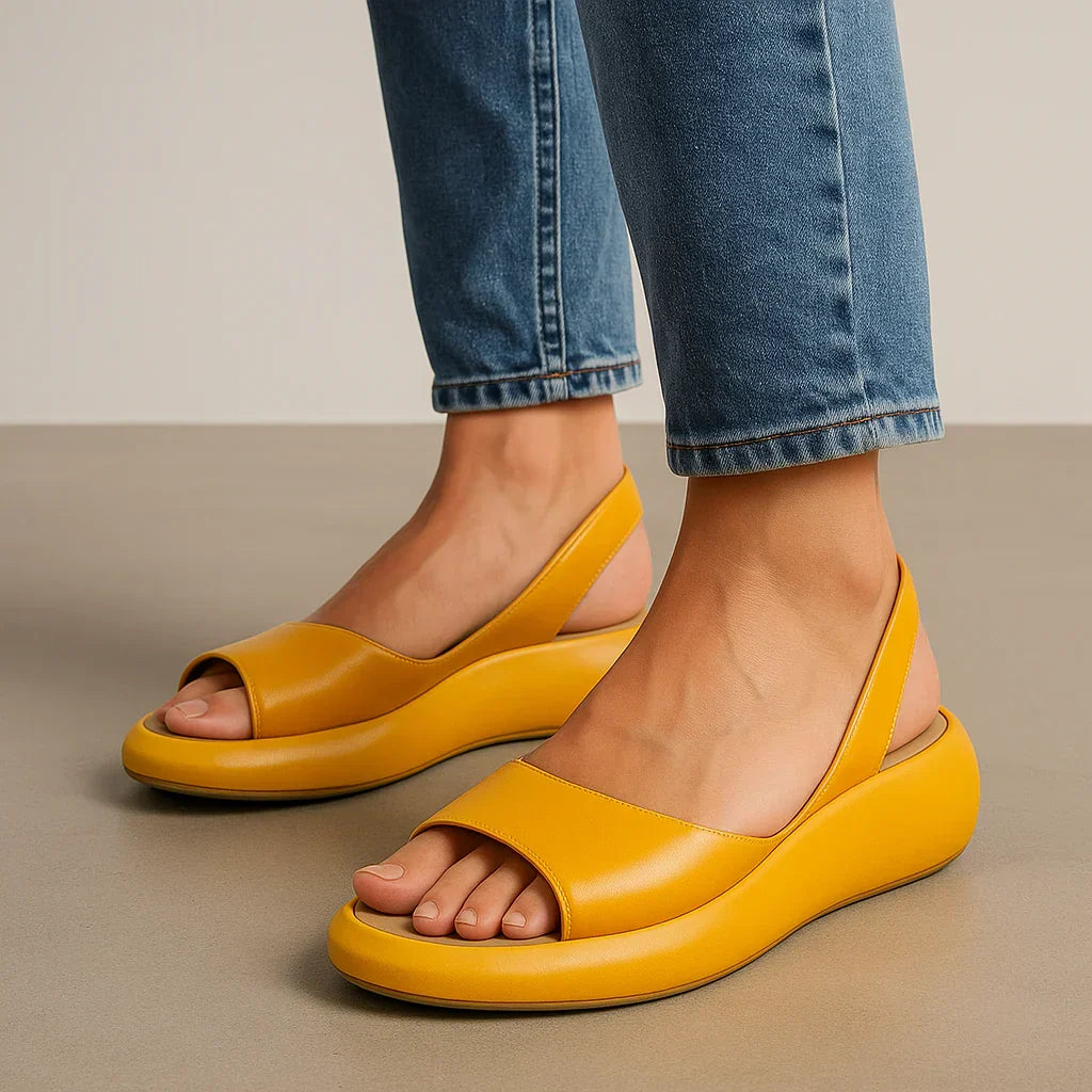 Sandalias Everley Open