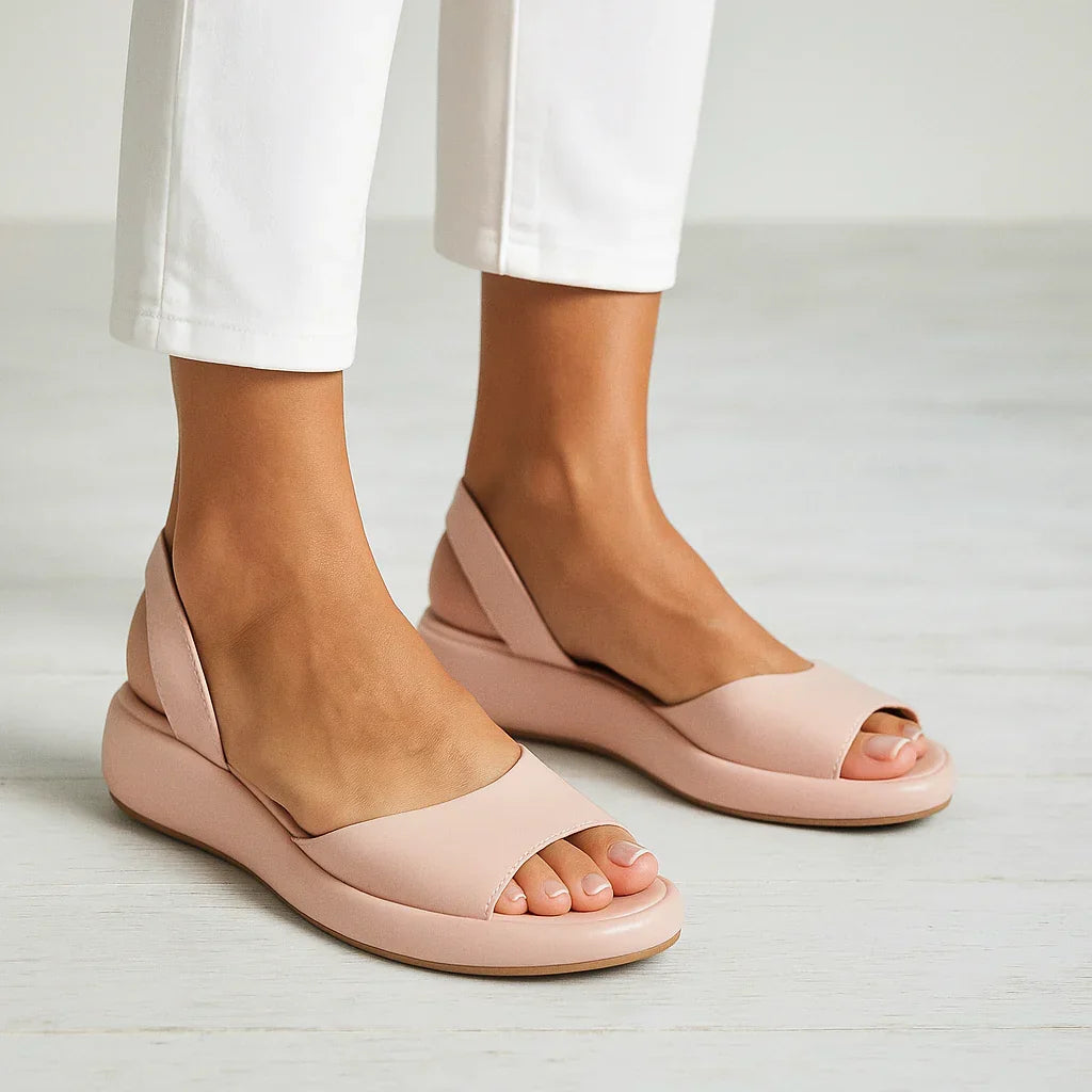 Sandalias Everley Open