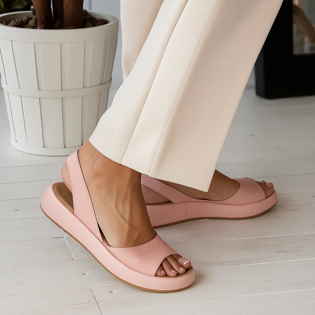 Sandalias Everley Open