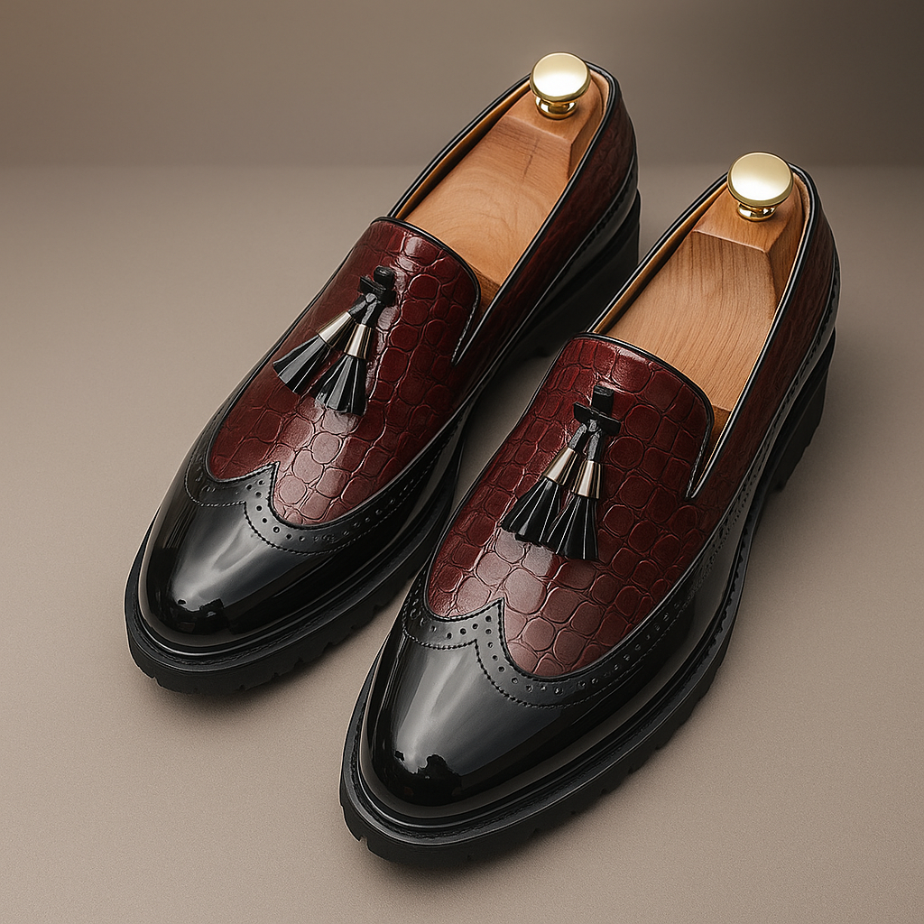 Mocasines Dalton Vale
