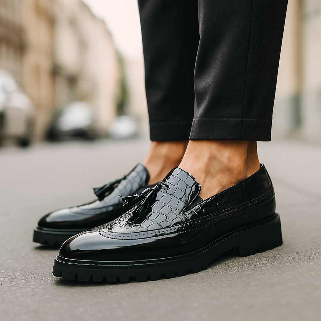 Mocasines Dalton Vale