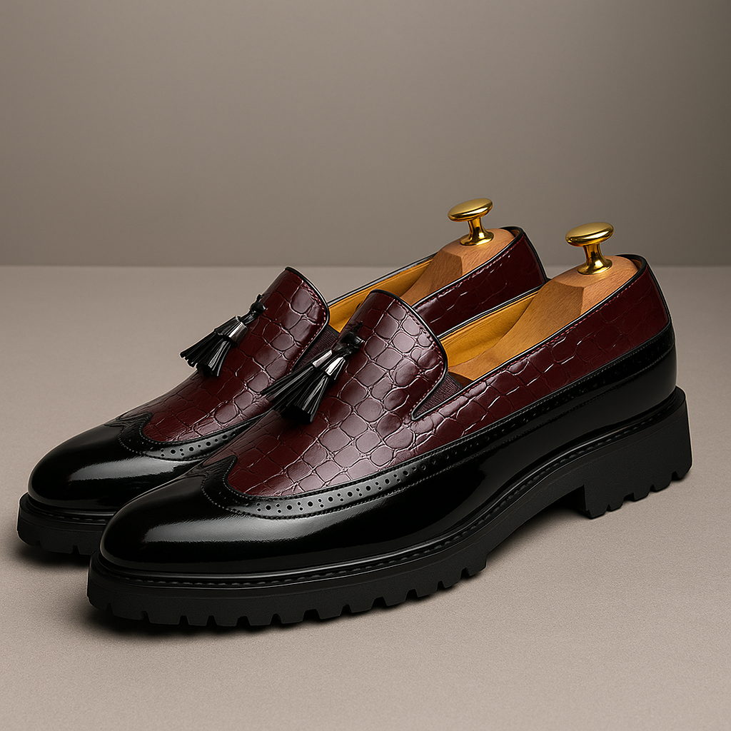 Mocasines Dalton Vale