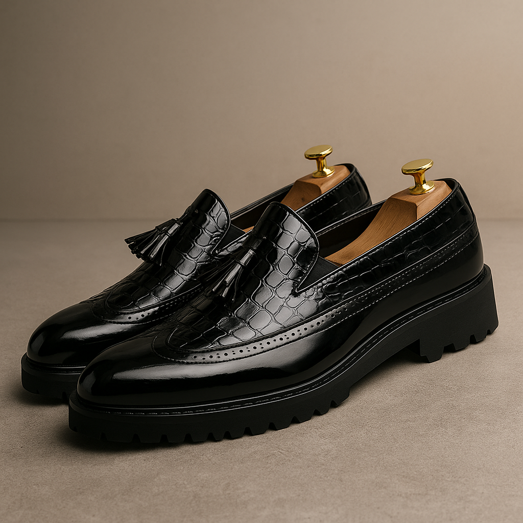 Mocasines Dalton Vale