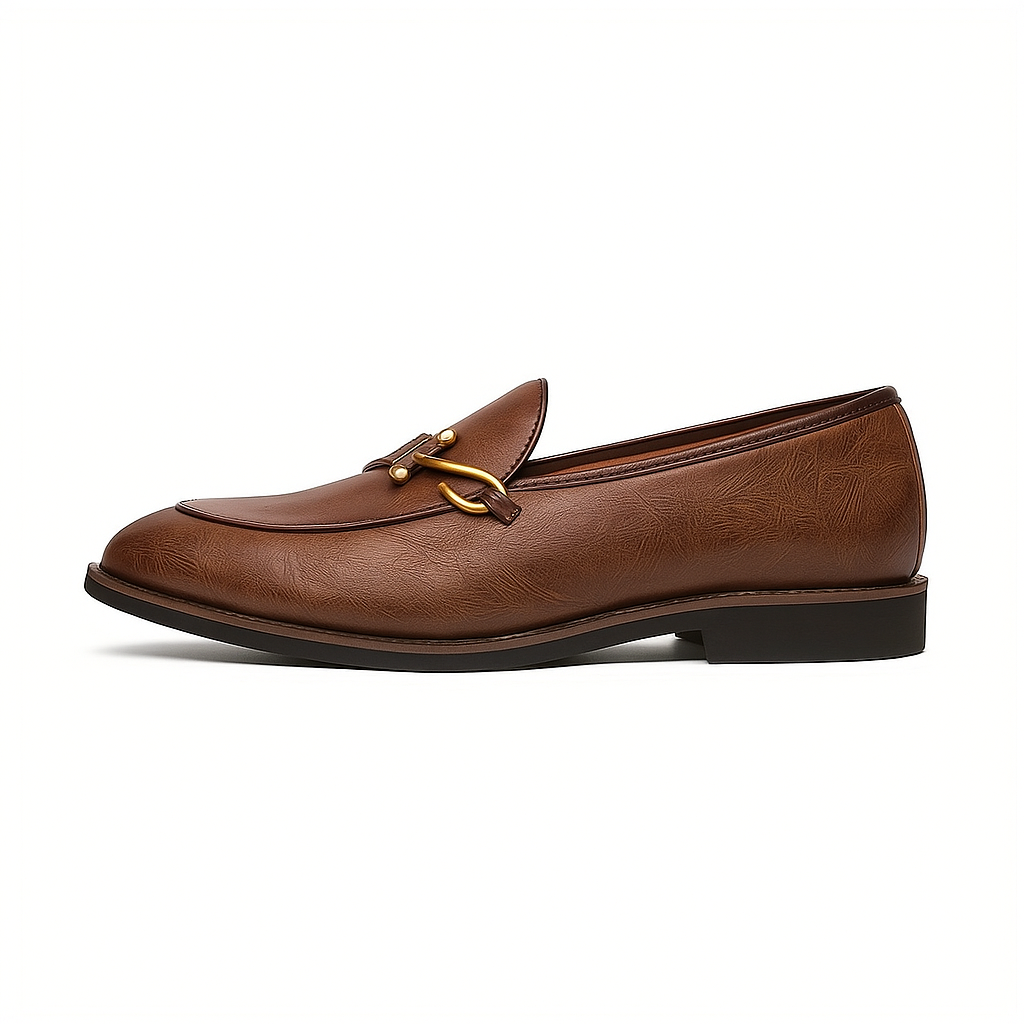 Mocasines Garrison