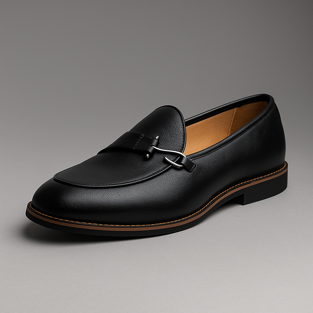 Mocasines Garrison