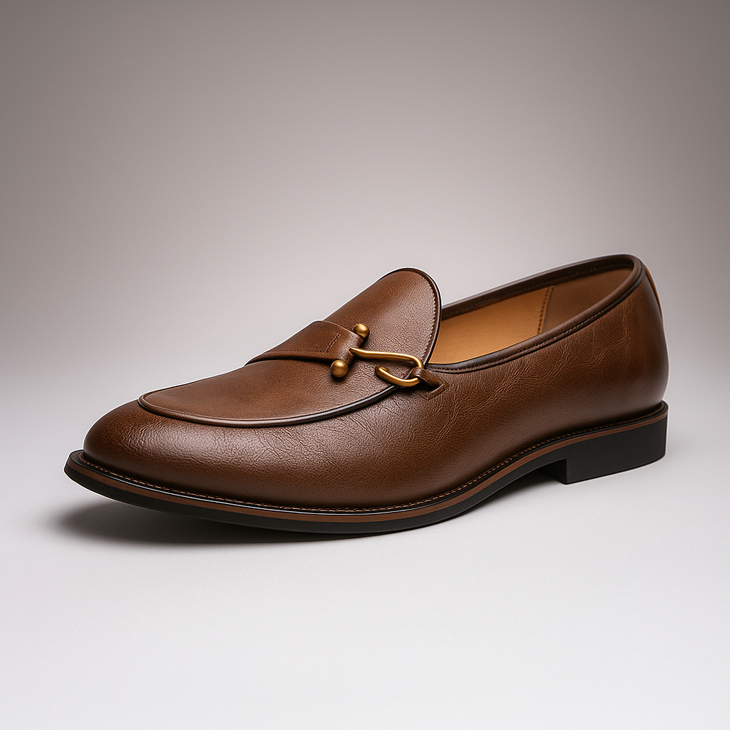 Mocasines Garrison