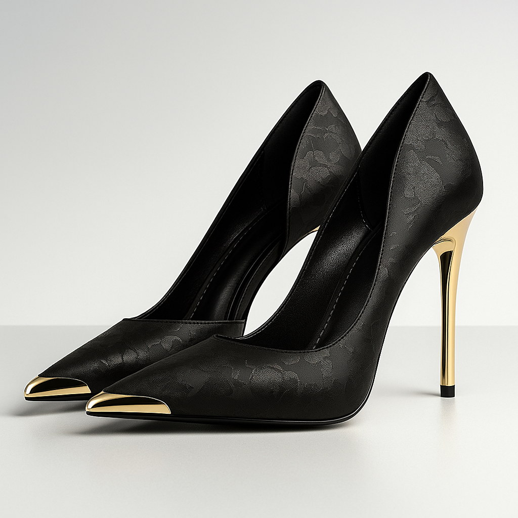 Zapatos de tacón Enzo