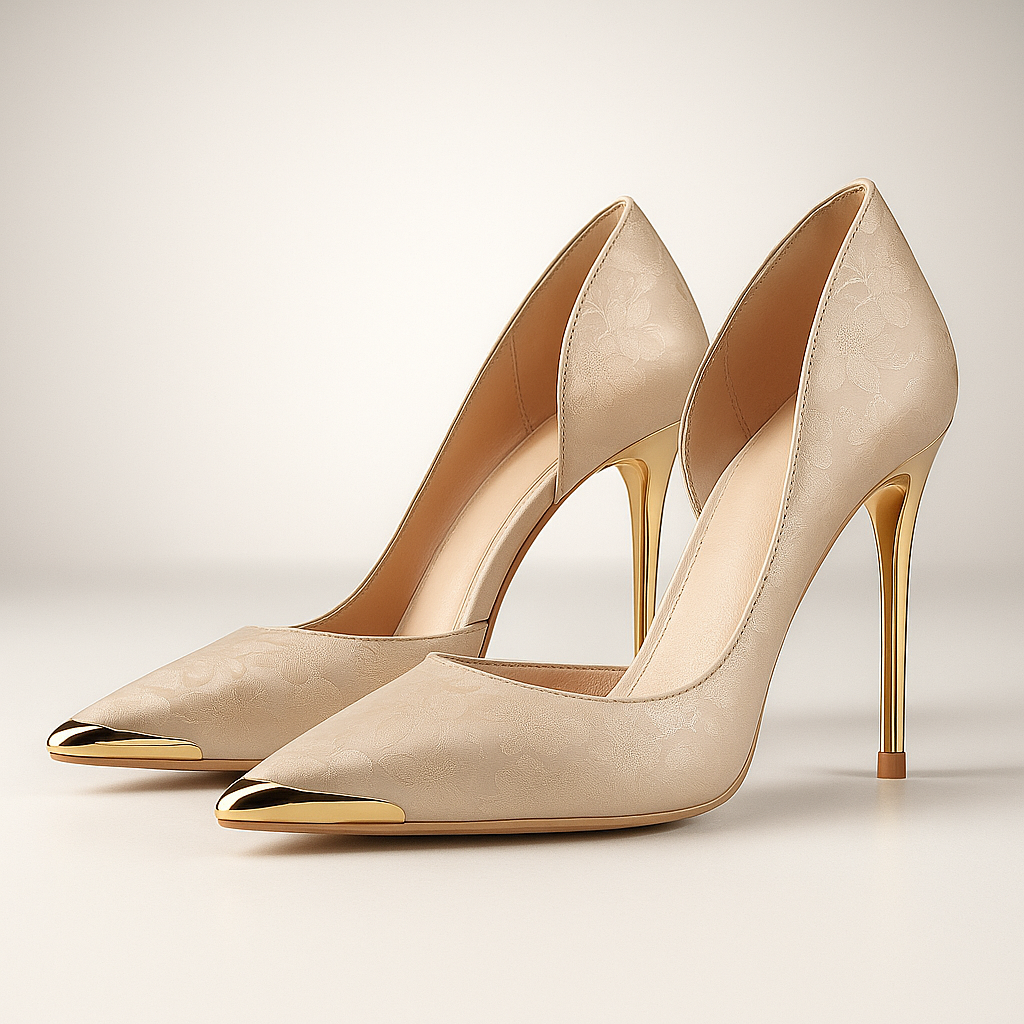 Zapatos de tacón Enzo