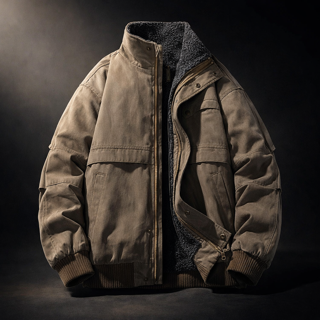 Chaqueta Norwood