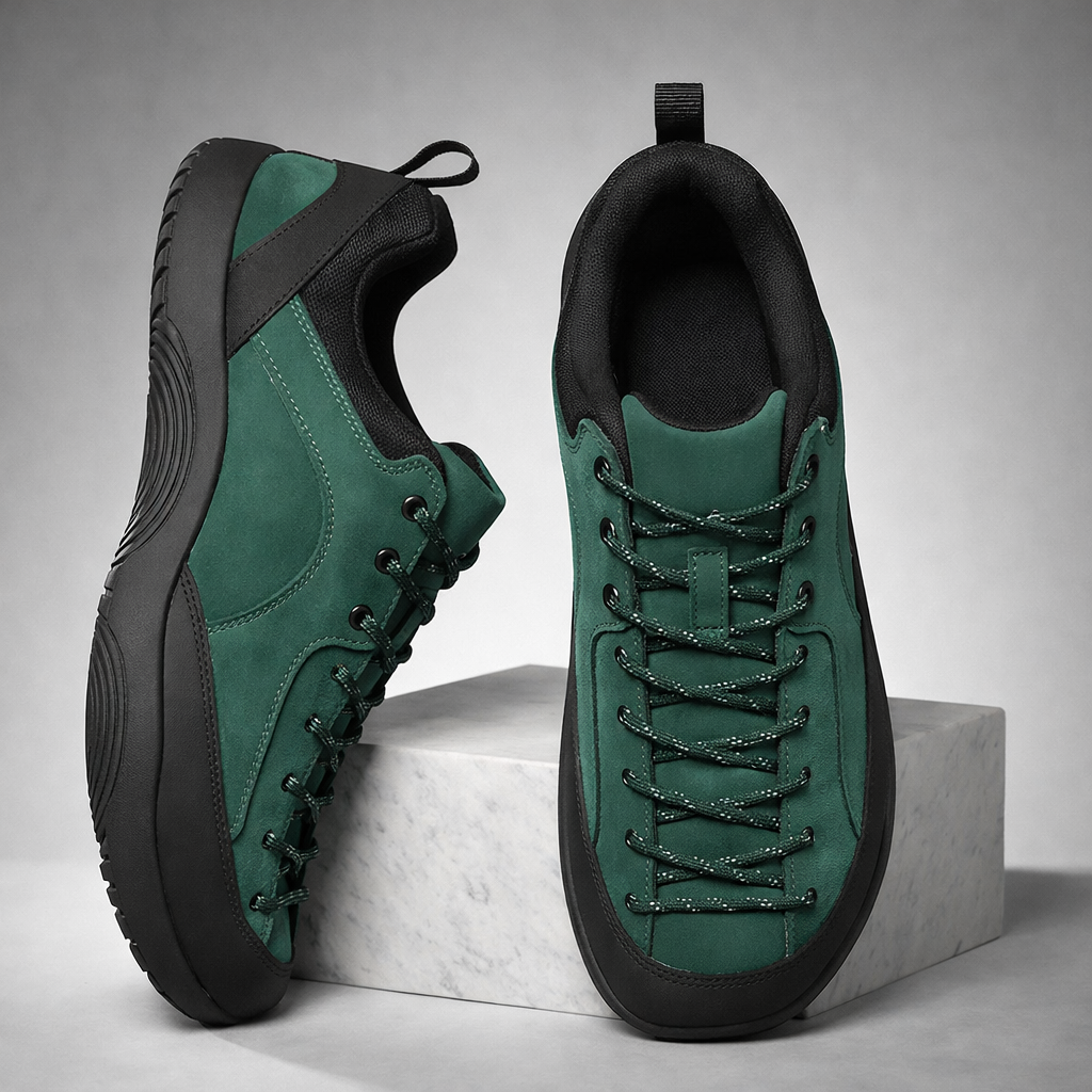 Zapatillas Redford Road