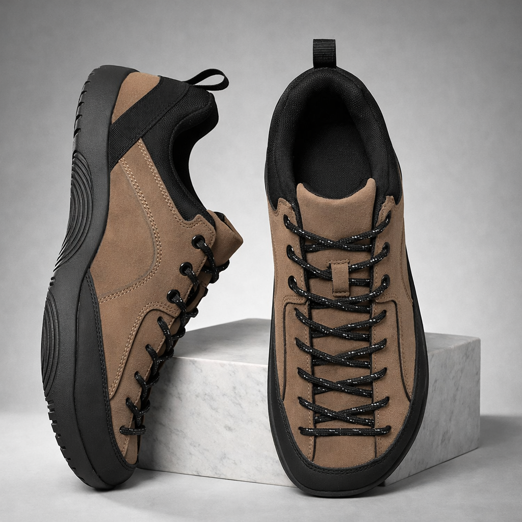Zapatillas Redford Road