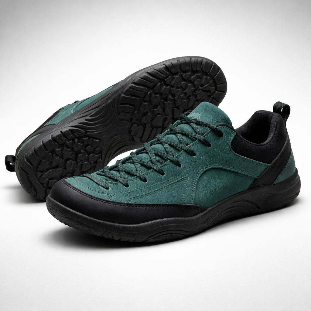 Zapatillas Redford Road