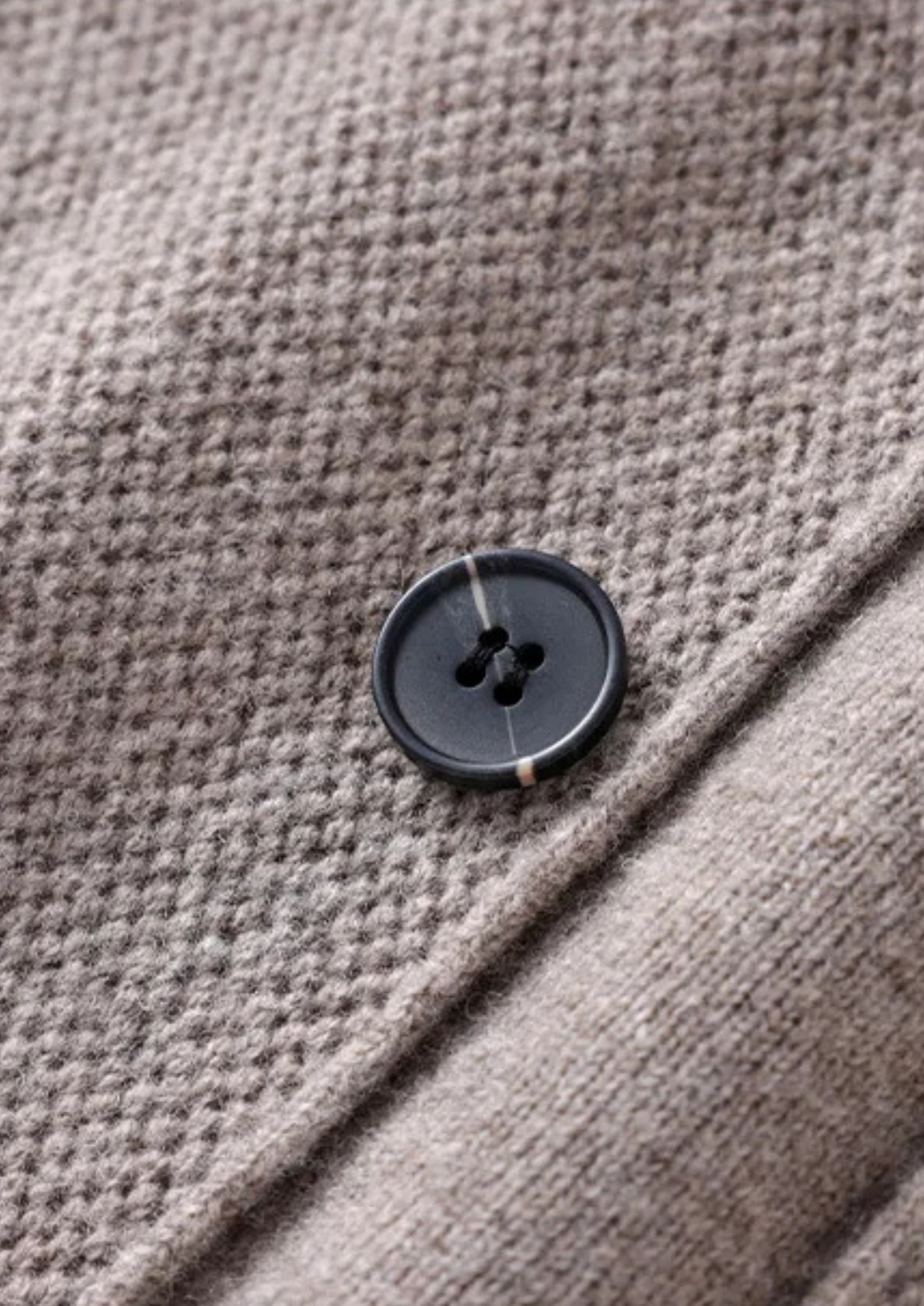 Sobrecamisa Pemberton Merino