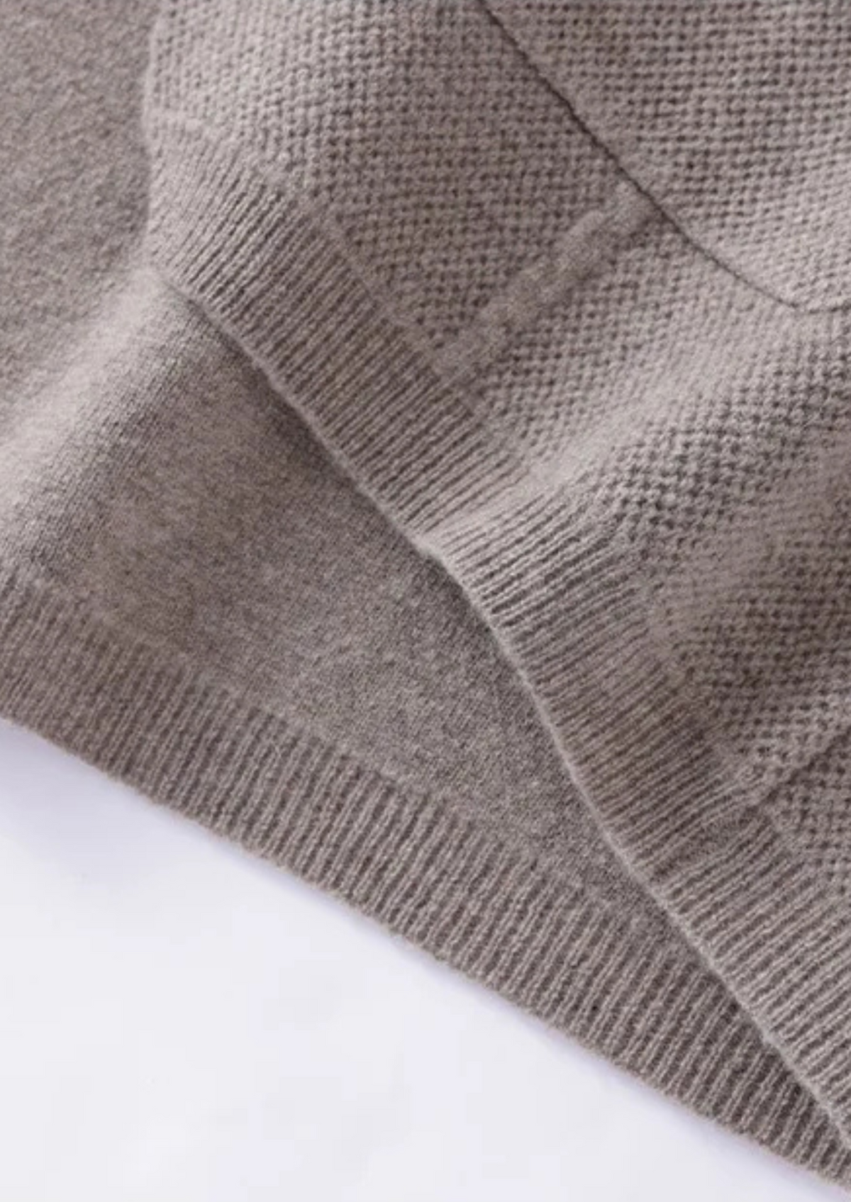 Sobrecamisa Pemberton Merino