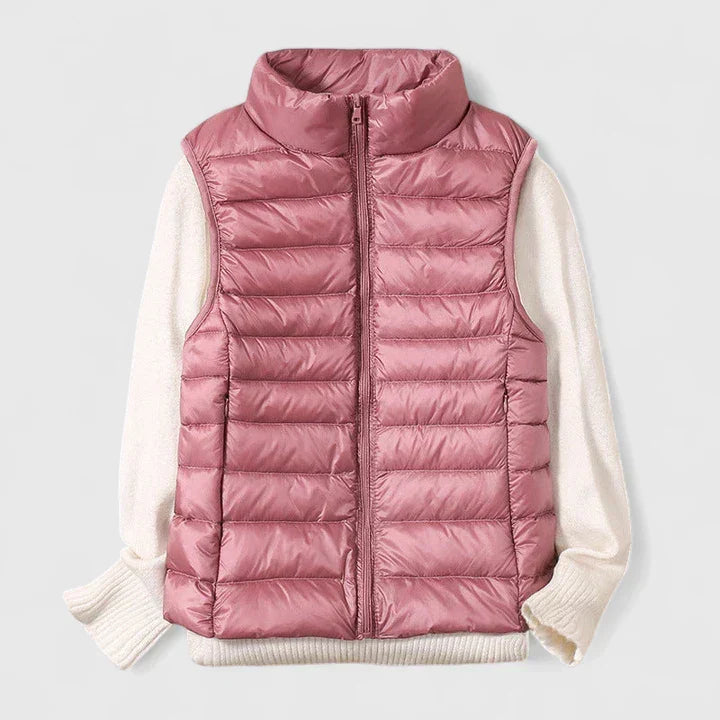Chaleco Doris Lightweight