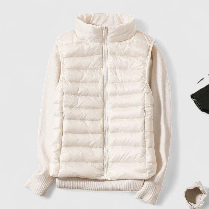 Chaleco Doris Lightweight