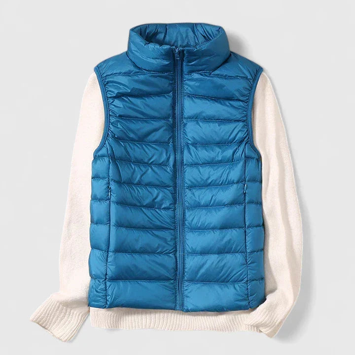 Chaleco Doris Lightweight