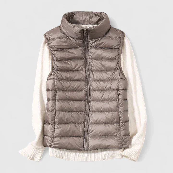 Chaleco Doris Lightweight