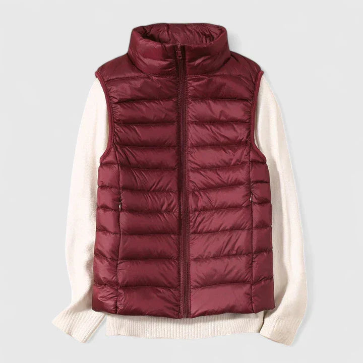 Chaleco Doris Lightweight