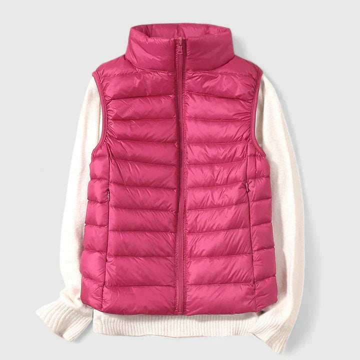 Chaleco Doris Lightweight