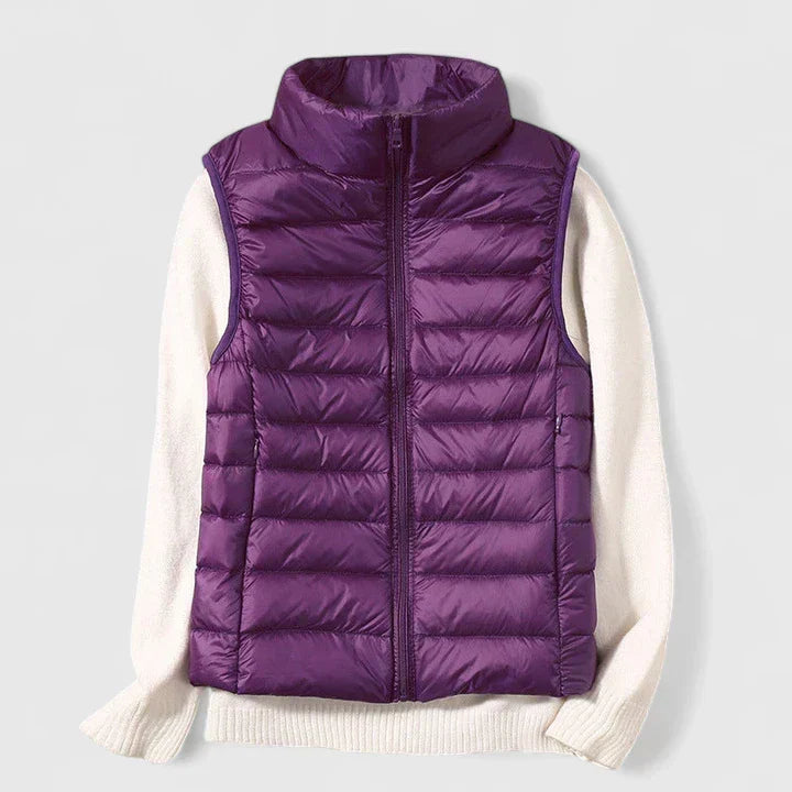 Chaleco Doris Lightweight
