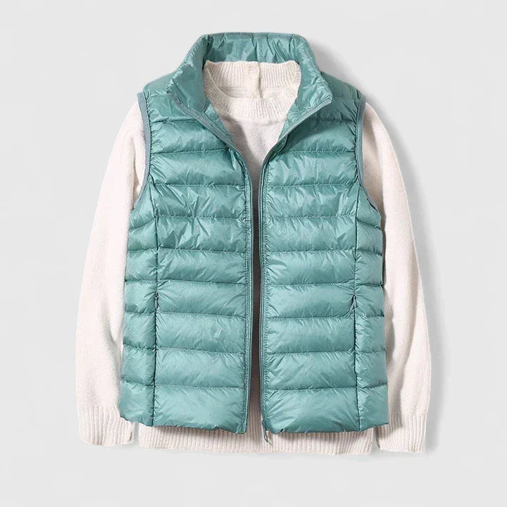 Chaleco Doris Lightweight