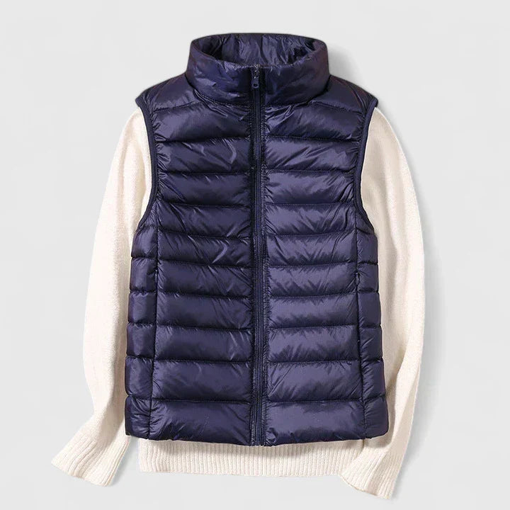 Chaleco Doris Lightweight