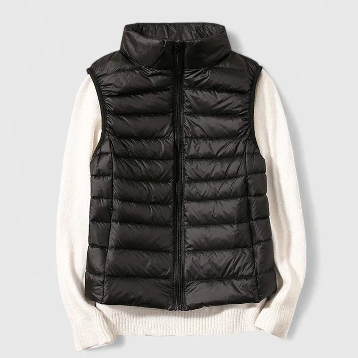 Chaleco Doris Lightweight