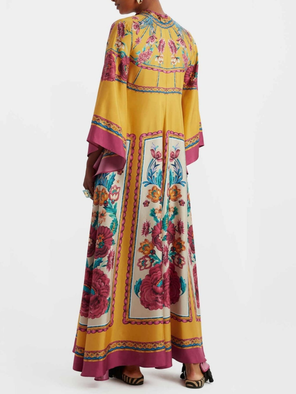 Vestido largo