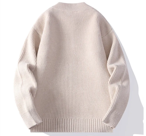 Camiseta henley