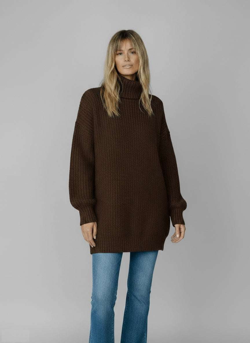 Jersey de cachemira Amara