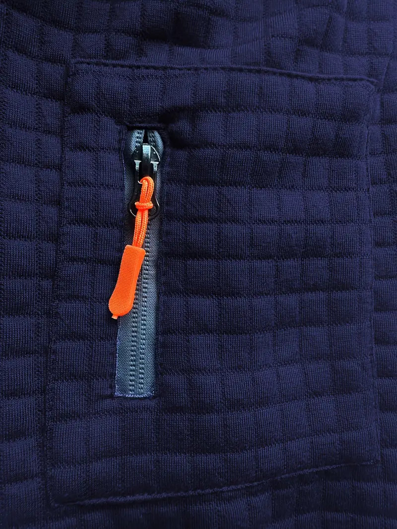 Polo Otis Panelled