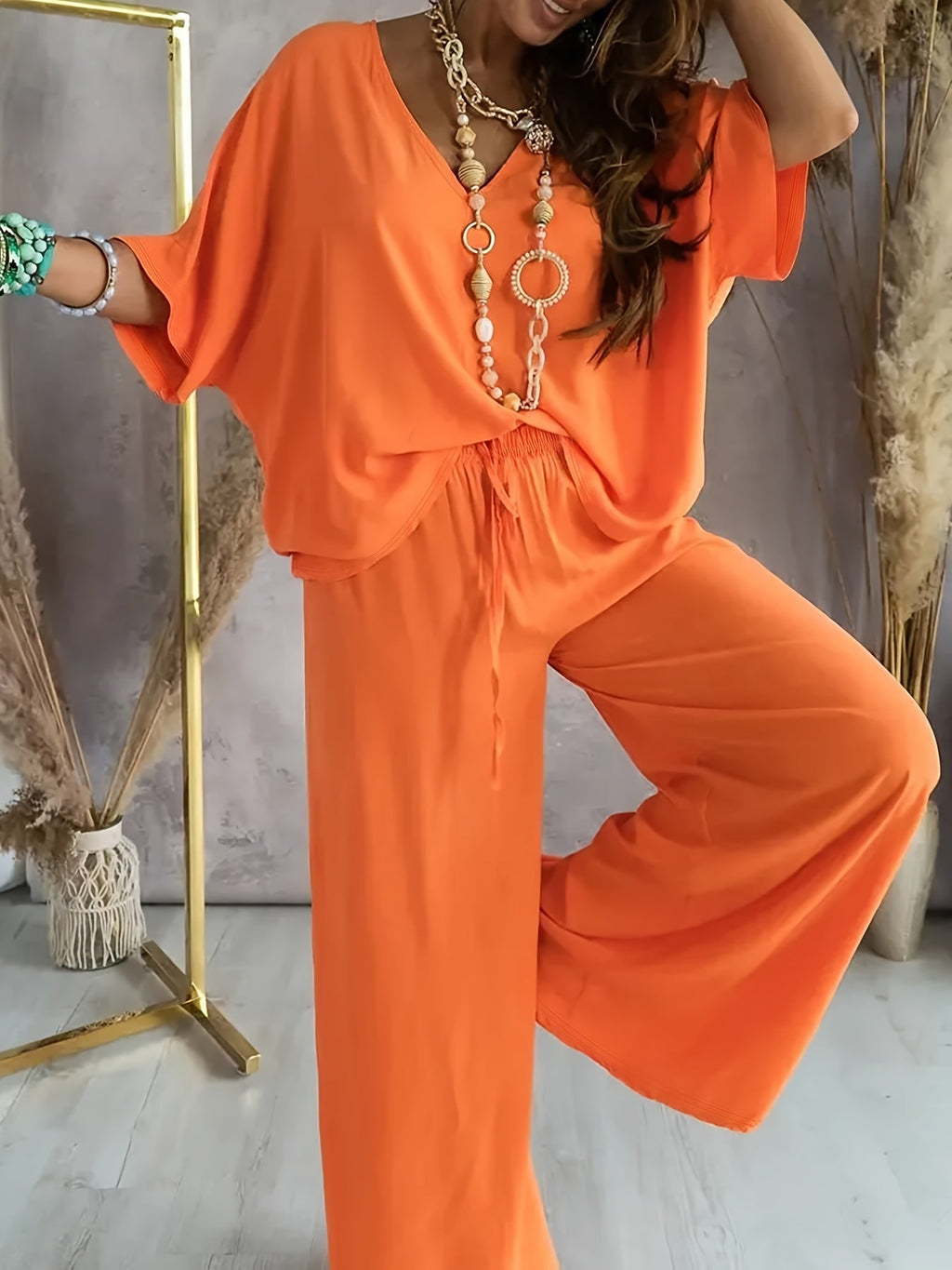 Conjunto Nina Effortless