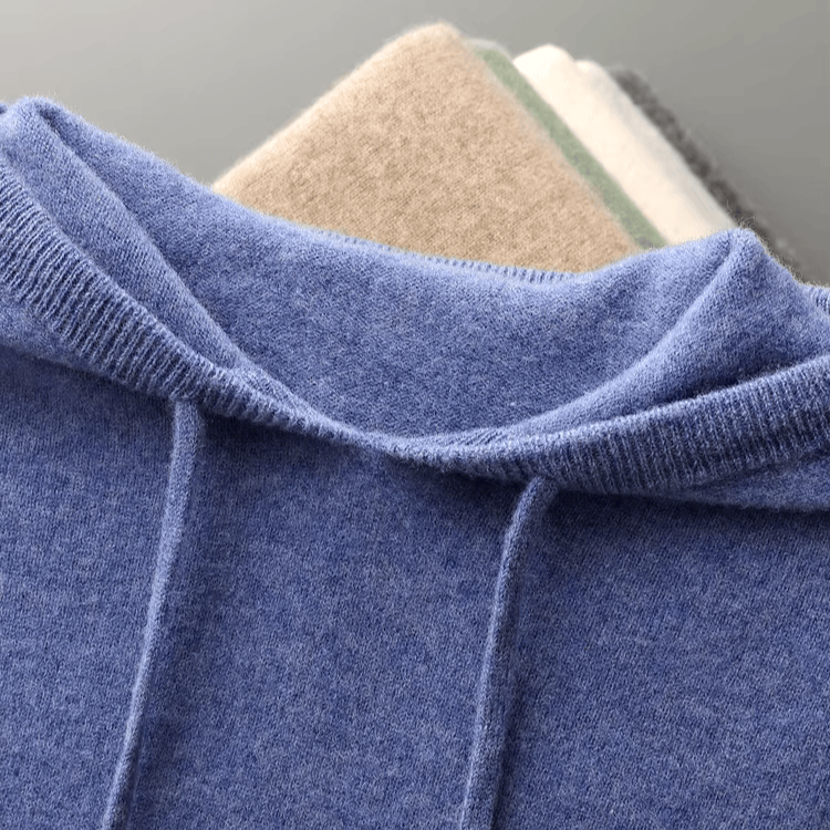 Sudadera con capucha Jude