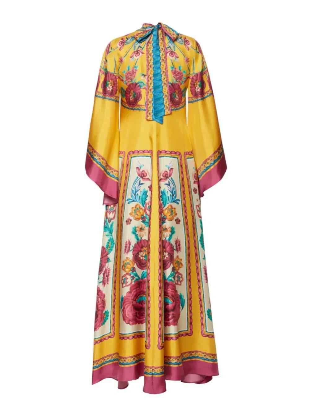 Vestido largo