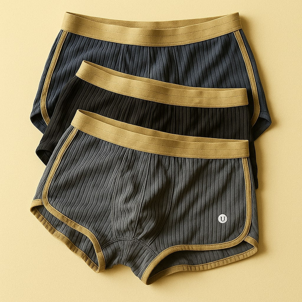 Conjunto de algodón Nash
