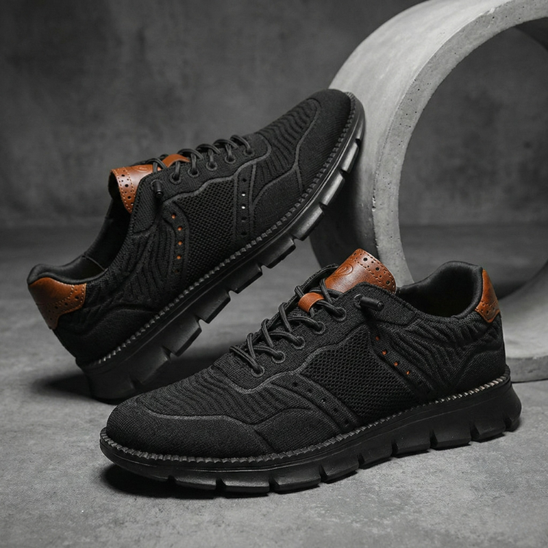 Zapatillas Corbett Trek