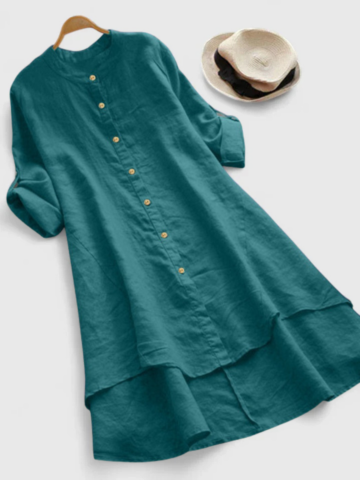 Vestido Marissa