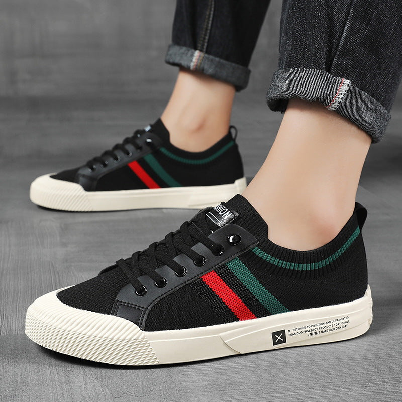 Zapatillas de punto Riviera