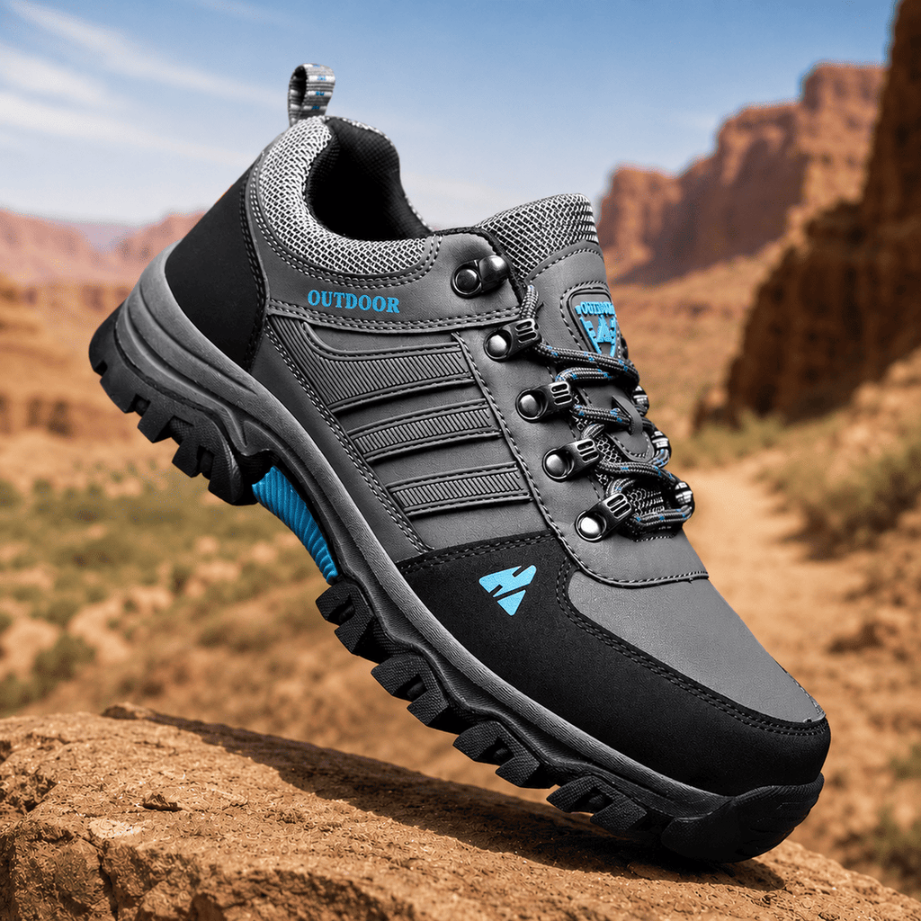 Zapatillas Ellison Terrain